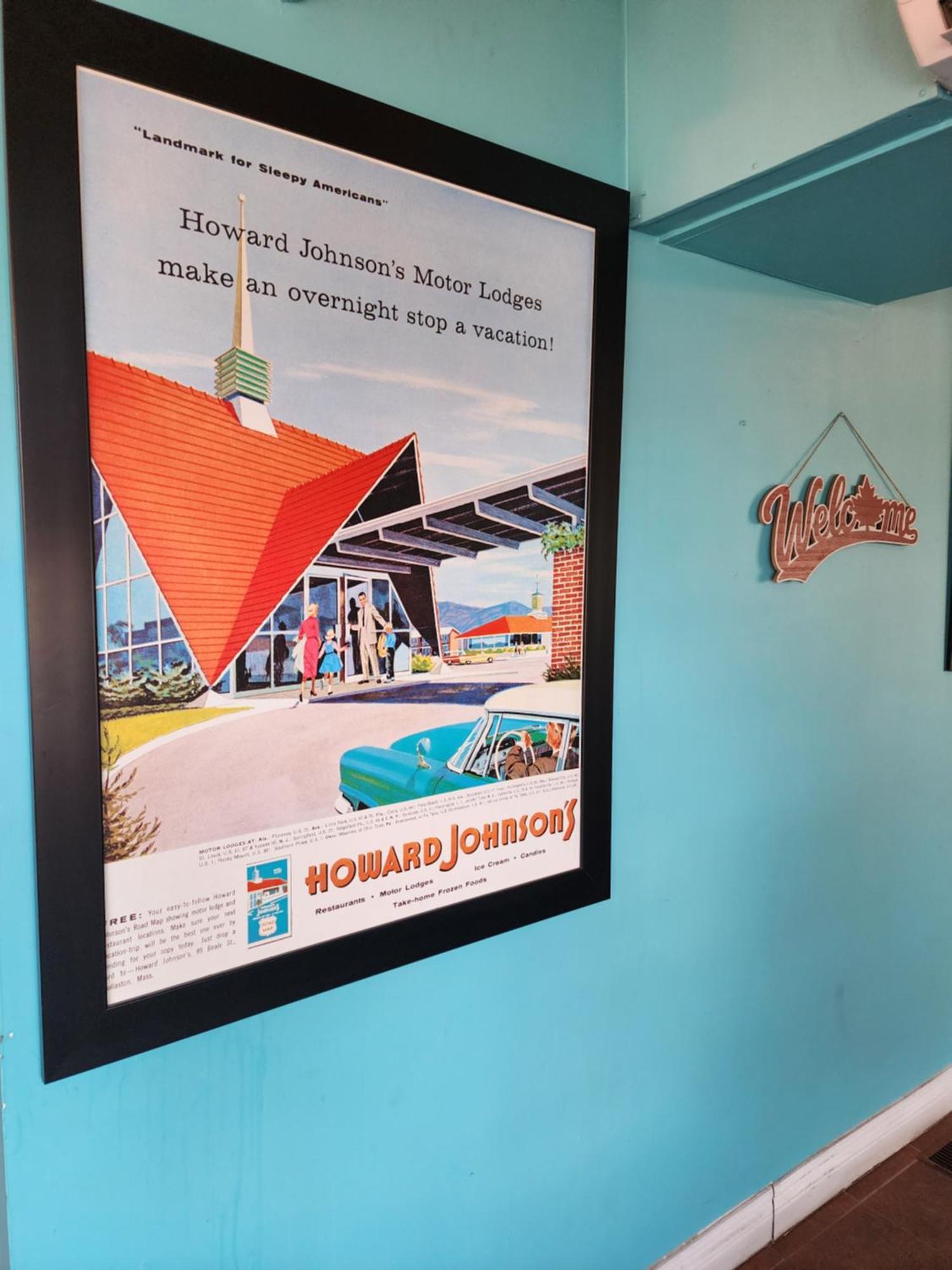 Howard Johnson By Wyndham Lindsay Dış mekan fotoğraf